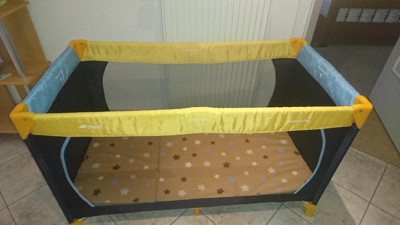 Ferienwohnung Lang Nittenau Екстер'єр фото
