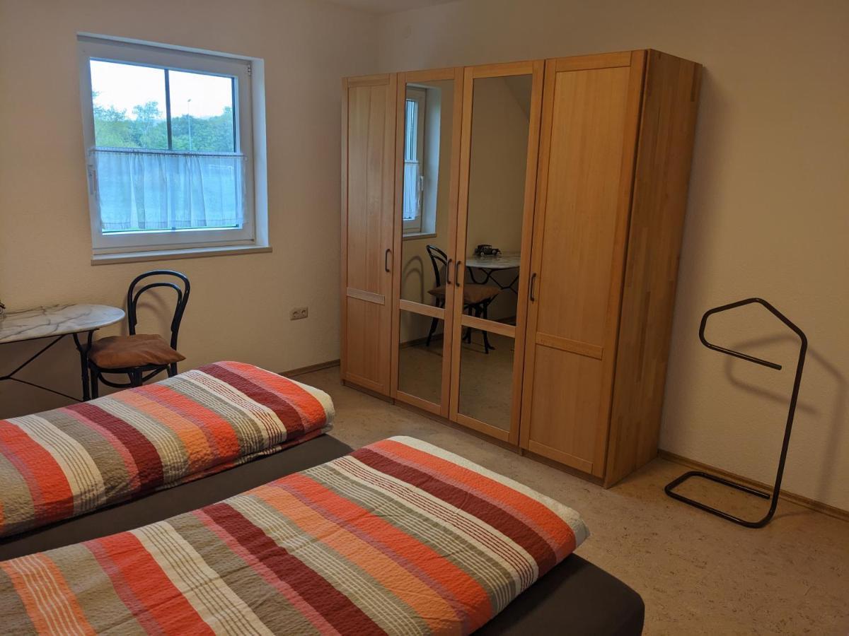 Ferienwohnung Lang Nittenau Екстер'єр фото